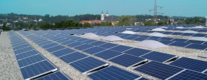 Photovoltaik Salzburg Grossanlage_PV elektro-meier-hubert.at